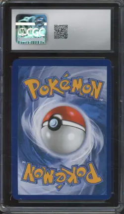 2025 Pokemon Phantasmal Flames Mega Hyper Rare Mega Charizard X EX Mint CGC 9 - Image 2