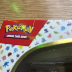 Pokemon TCG Scarlet & Violet 3.5 Pokemon 151 Zapdos Ex Box - Image 3