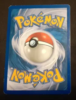 Chimchar 14/17 Pop Series 6 Holo Swirl Pokemon TCG MP - Image 2