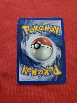 Pokemon: Pidgeotto #034/110 Rare Non-holo Legendary 2002 Vintage - MP - I106 - Image 2