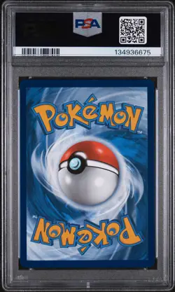 2023 POKEMON MEW EN-151 ULTRA RARE #183 CHARIZARD EX PSA 10 - Image 2