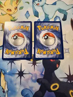 Pokemon TCG Precious Trolley 185/191 Surging Sparks Ace Spec NM/M - Image 4