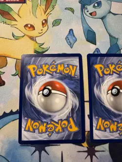 Pokemon TCG Precious Trolley 185/191 Surging Sparks Ace Spec NM/M - Image 5