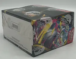 Pokemon TCG Mega Evolution Base Set Enhanced Booster Box SEALED - Image 4