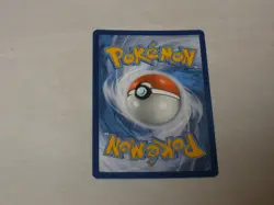 2025 Pokemon Scarlet & Violet Black Bolt RARE Illustration #113 Tynamo HOLO IR - Image 2