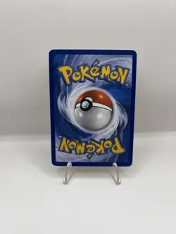 Pokemon 2009 Platinum Mareep #82 Moderately Played - Image 2