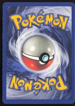 Pokemon TCG | Seaking 46/64 | Uncommon | Jungle | 1st Edition Lightly Played - Image 3