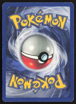 Pokemon TCG | Bellsprout 49/64 | Common | Jungle | 1st Edition Lightly Played - Image 3