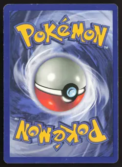 Pokemon TCG | Goldeen 53/64 | Common | Jungle | 1st Edition Lightly Played - Image 3