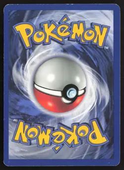 Pokemon TCG | Nidoran F 57/64 | Common | Jungle | 1st Edition Lightly Played - Image 3