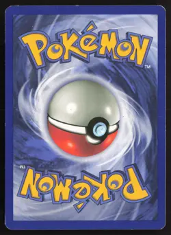 Pokemon TCG | Cubone 50/64 | Common | Jungle | 1st Edition Lightly Played - Image 3