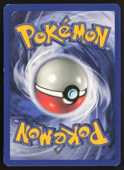 Pokemon TCG | Nidorina 40/64 | Uncommon | Jungle | 1st Edition Lightly Played - Image 3