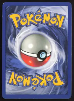 Pokemon TCG | Marowak 39/64 | Uncommon | Jungle | 1st Edition Lightly Played - Image 3