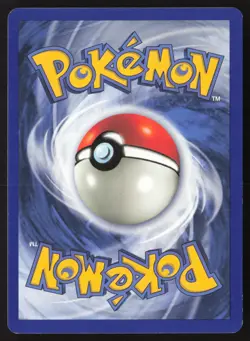 Pokemon TCG | Tentacool 56/62 | Common | Fossil | 1st Edition Lightly Played - Image 3