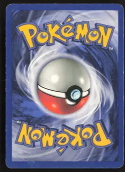 Pokemon TCG | Lickitung 38/64 | Uncommon | Jungle | 1st Edition Lightly Played - Image 3