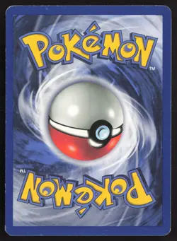 Pokemon TCG | Venonat 63/64 | Common | Jungle | 1st Edition Lightly Played - Image 3