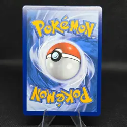 Pokemon TCG Vanillish 190/182 Illustration Rare Full Art Holo SV04: Paradox Rift - Image 2