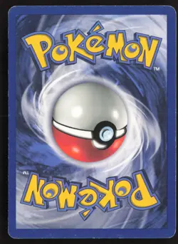Pokemon TCG | Meowth 56/64 | Common | Jungle | 1st Edition Lightly Played - Image 3