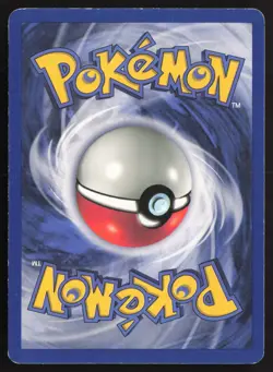 Pokemon TCG | Jigglypuff 54/64 | Common | Jungle | 1st Edition Lightly Played - Image 3