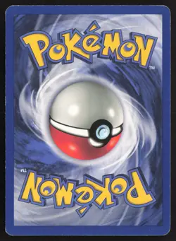 Pokemon TCG | Oddish 58/64 | Common | Jungle | 1st Edition Lightly Played - Image 3