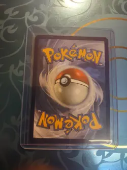 Drayton 244/191 Surging Sparks - Special Illustration Rare holo Pokemon Tcg NM - Image 2