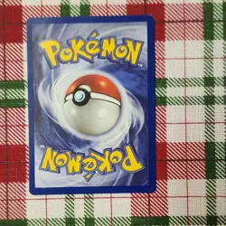 Pokemon Mewtwo Wotc Promo Regular Card 14/53 - Image 2