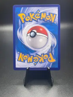 2025 151c Pokemon Chinese EX set RR Full art holo Mew ex 151C-151/151 - Image 2