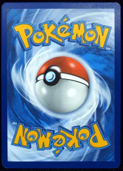 Team Rocket's Mewtwo EX 231 NM Destined Rivals Pokemon Card - Image 3