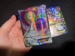 Gardevoir EX Lot of 3 Pokemon TCG Cards - Image 2