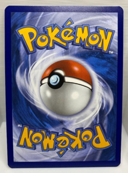 Pokemon TCG Team Rockets Weezing Destined Rivals 199/182 NM/M - Image 2