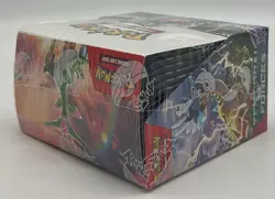 Pokemon TCG Scarlet & Violet Temporal Forces Booster Box SEALED - Image 3
