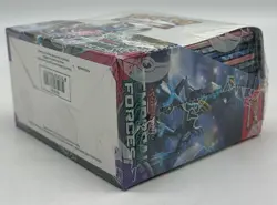 Pokemon TCG Scarlet & Violet Temporal Forces Booster Box SEALED - Image 4