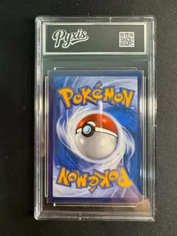 Pokemon Card 2024 S-Chinese Pikachu 002/004 Holo cs5.1c PTCG Mint Pyxis10 - Image 2
