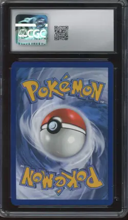 2024 Pokemon Black Star Promo Adventure Chest #088 Pikachu Mint+ CGC 9.5 - Image 2