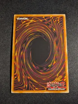 Yugioh - Ostinato RA03-EN064 1st Quarter Century Rare NM - Image 2