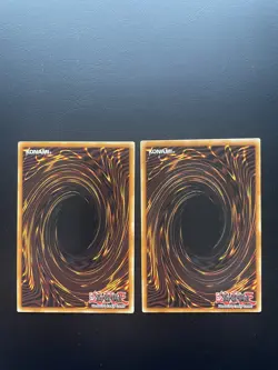 Yugioh Night Assailant OP19-EN016 Unlimited Edition Common LP X2 - Image 2