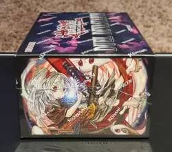 Yu-Gi-Oh TCG Duel Devastator Deck Box - Image 4
