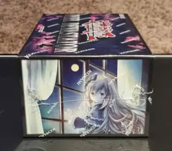 Yu-Gi-Oh TCG Duel Devastator Deck Box - Image 5