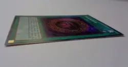 Megamorph BPW2-EN069 (Super Rare, 1st Edition, Lightly Played / LP) Yugioh - Image 2