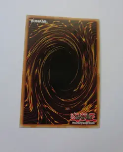 Megamorph BPW2-EN069 (Super Rare, 1st Edition, Lightly Played / LP) Yugioh - Image 4