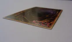Megamorph BPW2-EN069 (Super Rare, 1st Edition, Lightly Played / LP) Yugioh - Image 5