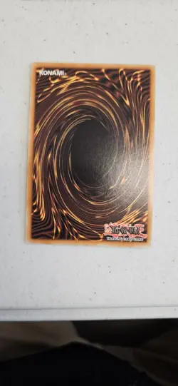 Shiina, Twin Tempests Of Celestial Thunder - Starlight Rare BPRO-EN027 Yu-Gi-Oh! - Image 2