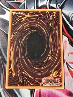 Yugioh! Tribute to The Doomed MRD-057 Super Rare Unlimited Edition - LP - Image 2
