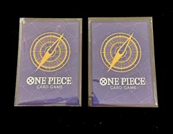 Koala EB03-042 Extra Booster: One Piece Heroines Edition Foil X2 - Image 2