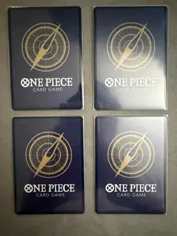 1x Jozu OP02-008 2023 Championship One Piece Promos Offline Regional - Top 64 - Image 2