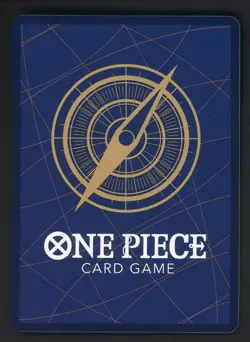 Zoro-Juurou (Event Pack Vol. 5) OP05-067 One Piece PROMO GOLD CHAMPIONSHIP - Image 2