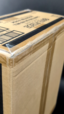 One Piece TCG English OP-13 Carrying On His Will Booster Box Case SEALED - Image 2