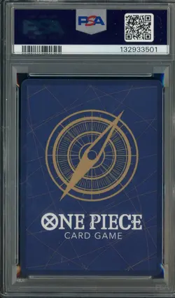 2024 One Piece SC 2nd Anniversary Set #051 Boa Hancock 09429 PSA 10 GEM MINT - Image 2