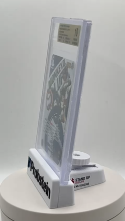 2025 One Piece Promo Dodgers Attendance Giveaway Monkey D. Luffy BGS 10 PRISTINE - Image 2