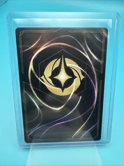 Disney Lorcana TCG Wreck-It Ralph - Ham Hands Legendary Azurite Sea 190/204 - Image 2